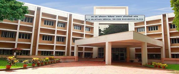 MSV Block